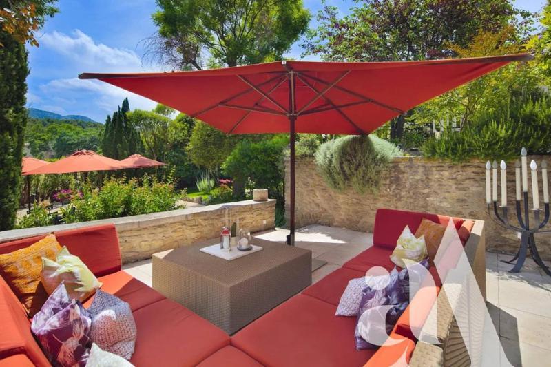 Mas De L'Amarine Hotell Saint-Rémy-de-Provence Eksteriør bilde