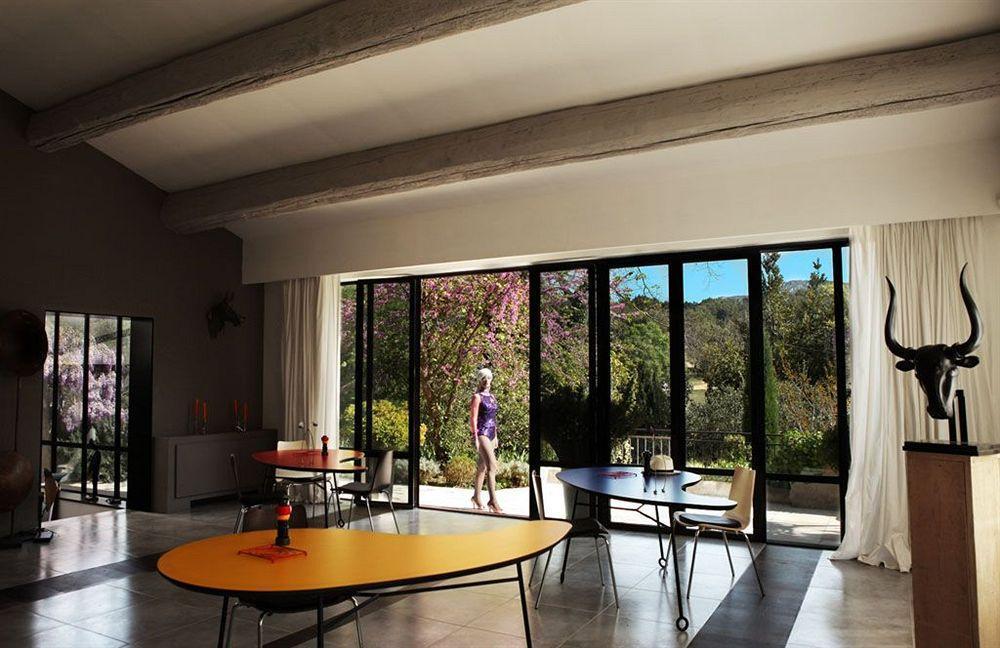 Mas De L'Amarine Hotell Saint-Rémy-de-Provence Eksteriør bilde
