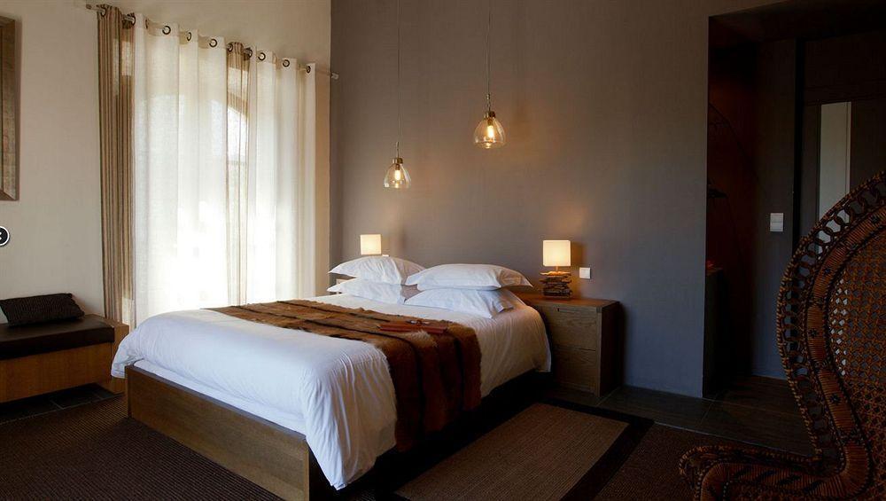 Mas De L'Amarine Hotell Saint-Rémy-de-Provence Eksteriør bilde